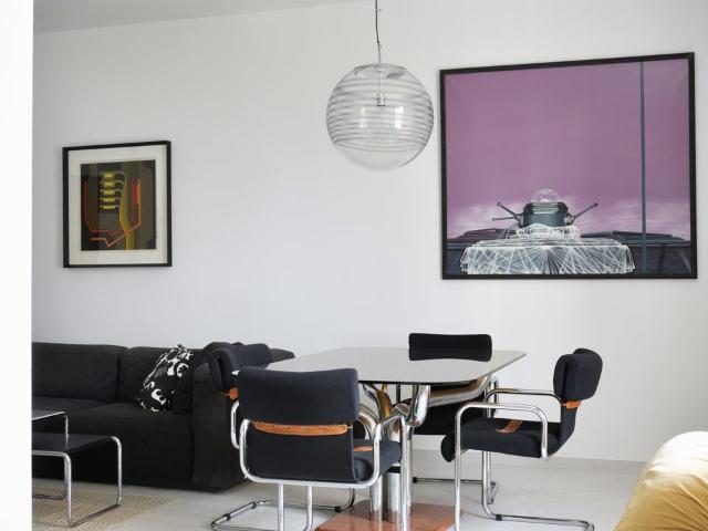 Appartement location à Elsene, Bruxelles