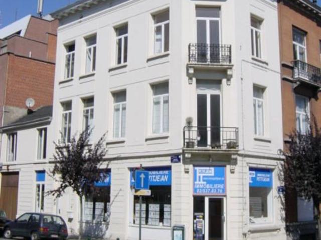 Appartement location à Tenbosch - Tenbos, Ixelles - Elsene