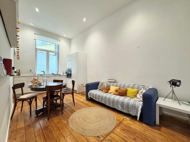 Appartement location à Elsene, Bruxelles