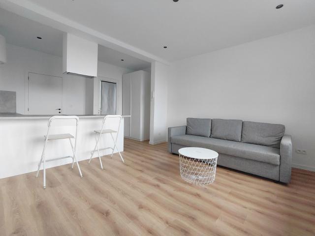 Appartement location à Elsene, Bruxelles