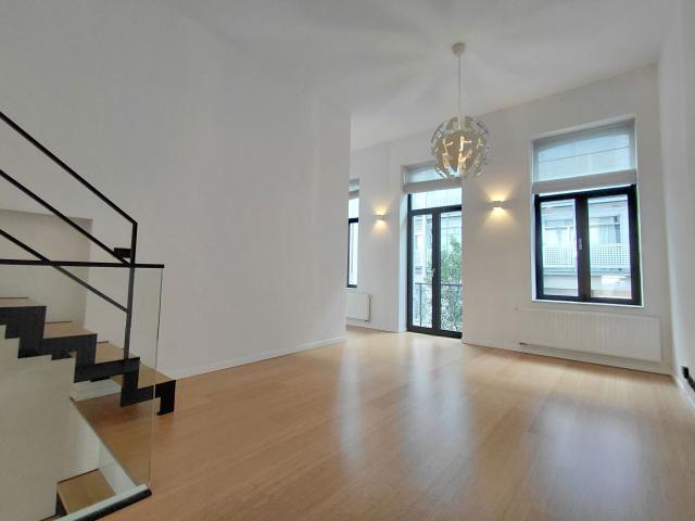 Appartement location à Saint-gilles, Bruxelles