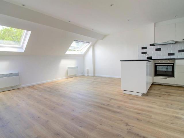 Appartement location à Elsene, Bruxelles