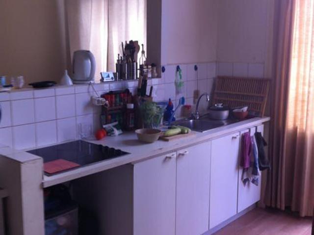 Kot location à Elsene, Bruxelles