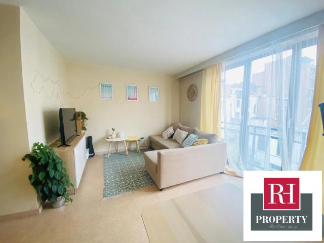 Appartement location à Elsene, Bruxelles