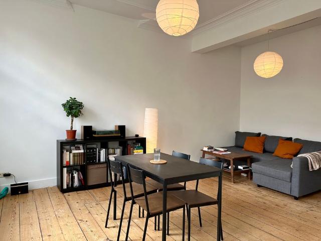 Appartement location à Elsene, Bruxelles