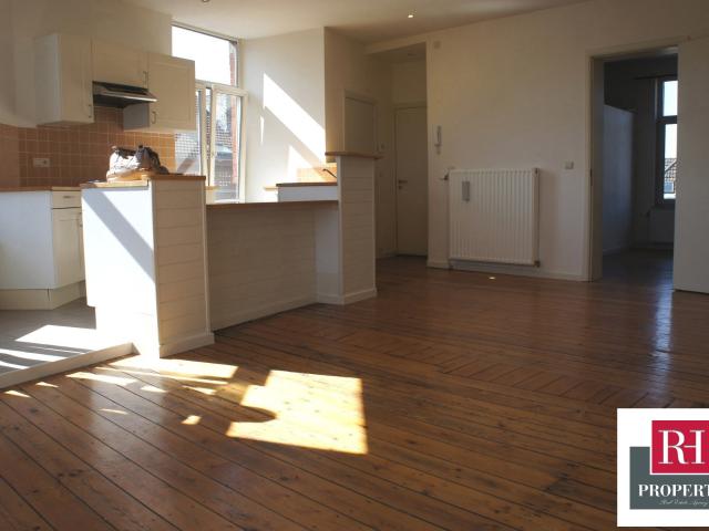 Appartement location à Elsene, Bruxelles