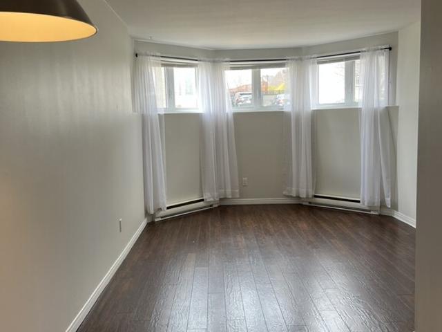 Apartment for rent in Québec, Quebec