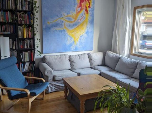 Apartment for rent in St. Leonard's, Quebec