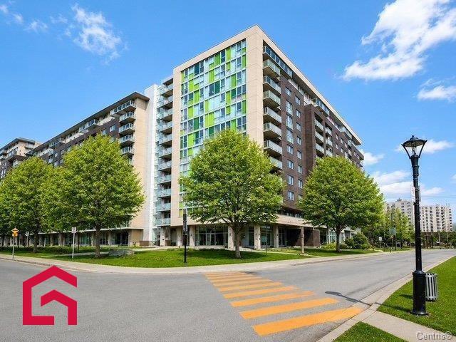 Apartment for rent in St. Leonard's, Quebec