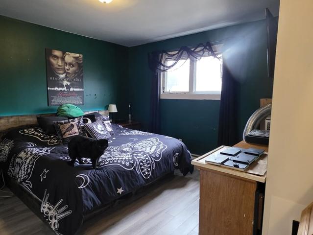 Apartment for rent in Jonquiere, Quebec