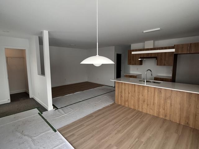 Apartment for rent in Saint-flavien, Quebec