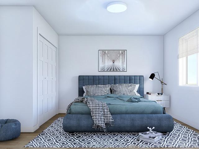 Apartment for rent in La Mitis, Quebec