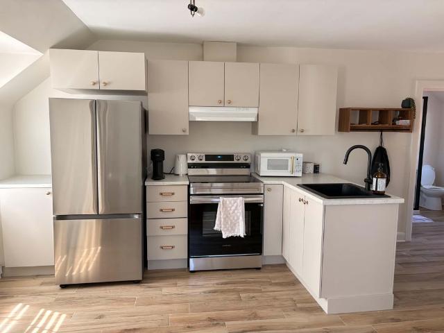 Apartment for rent in Gatineau, Quebec