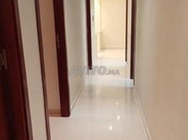 Appartement location à Bouskoura, Gharb-Chrarda-Beni Hssen