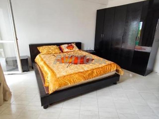 Appartement location à Anfa, Gharb-Chrarda-Beni Hssen