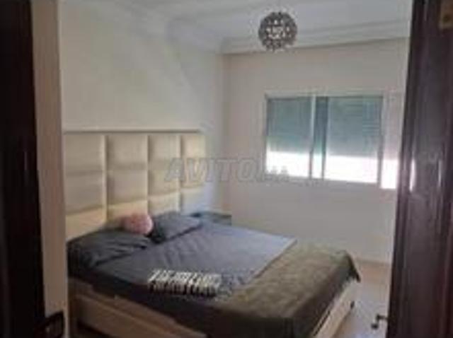Appartement location à Anfa, Gharb-Chrarda-Beni Hssen