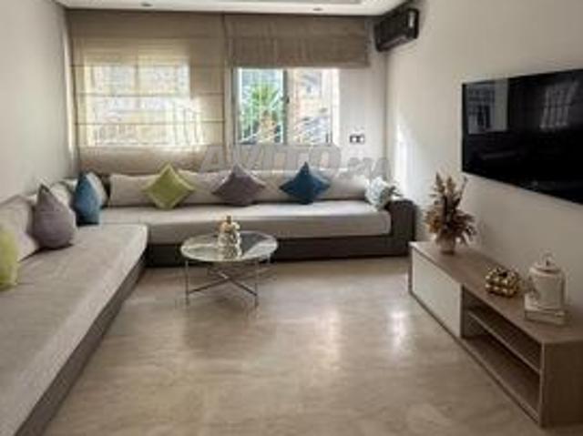 Appartement location