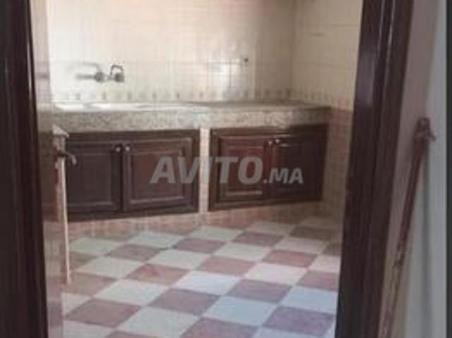 Appartement location