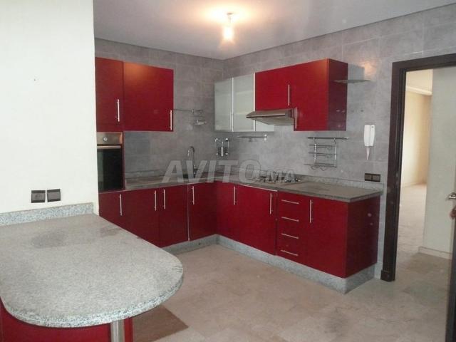 Appartement location à Anfa, Gharb-Chrarda-Beni Hssen