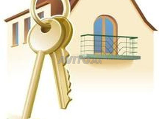 Appartement location à Anfa, Gharb-Chrarda-Beni Hssen