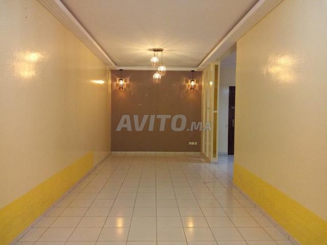 Appartement location à Centre Ville