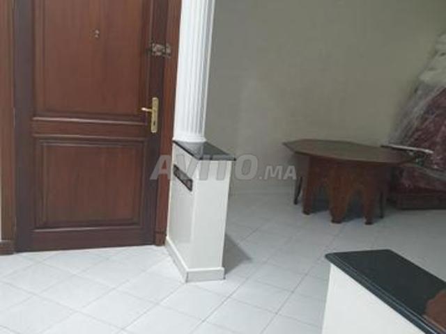Appartement location à Anfa, Gharb-Chrarda-Beni Hssen