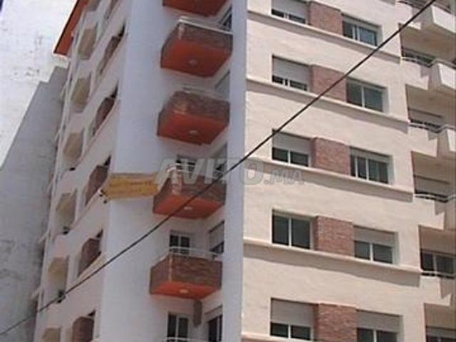 Appartement location à Anfa, Gharb-Chrarda-Beni Hssen