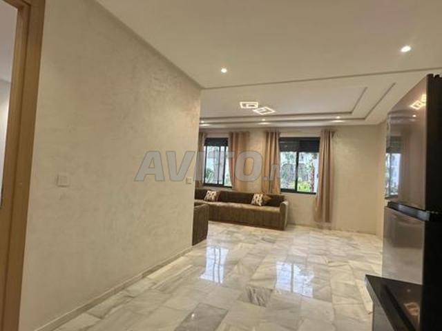Appartement location à Anfa, Gharb-Chrarda-Beni Hssen