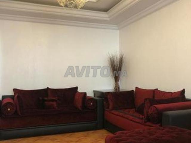 Appartement location