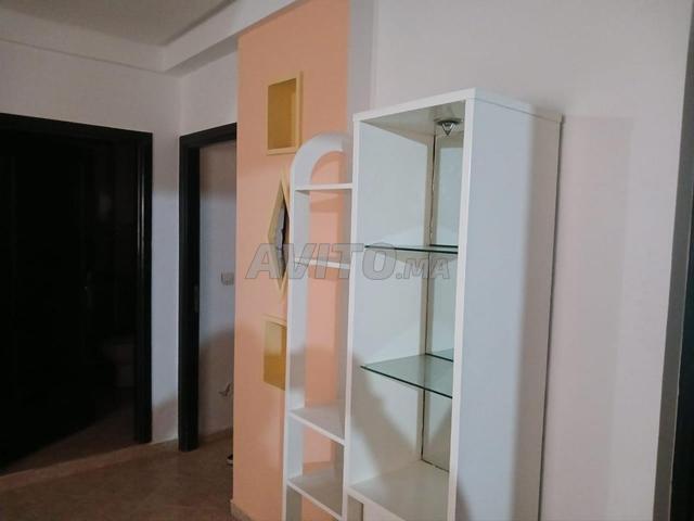 Appartement location à El Ma, Gharb-Chrarda-Beni Hssen