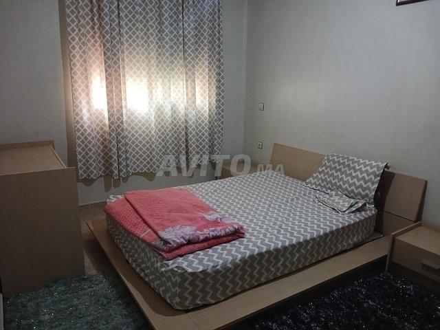 Appartement location à El Ma, Gharb-Chrarda-Beni Hssen