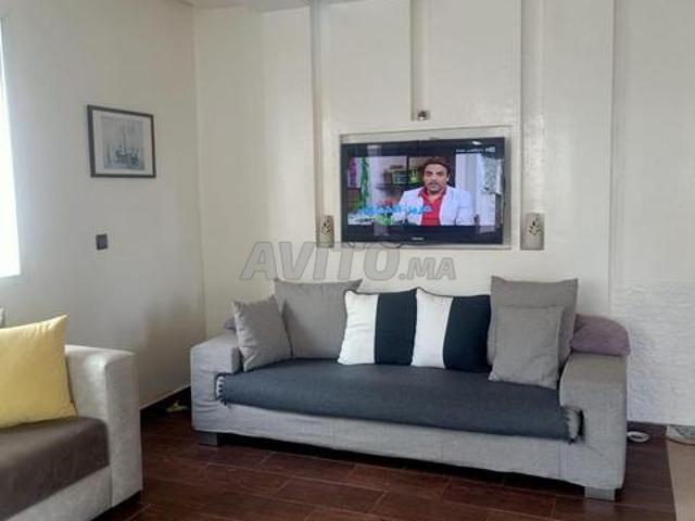 Appartement location à El Ma, Gharb-Chrarda-Beni Hssen