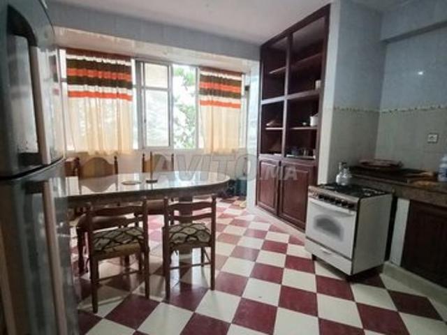 Appartement location à El Ma, Gharb-Chrarda-Beni Hssen