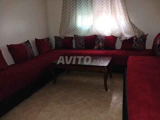 Appartement location à El Ma, Gharb-Chrarda-Beni Hssen