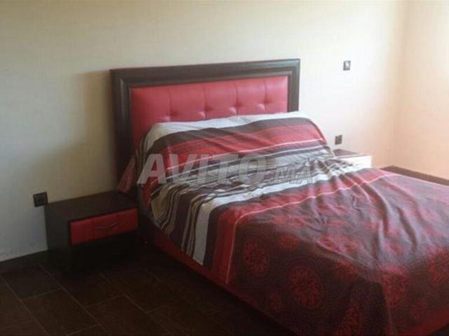 Appartement location à El Ma, Gharb-Chrarda-Beni Hssen