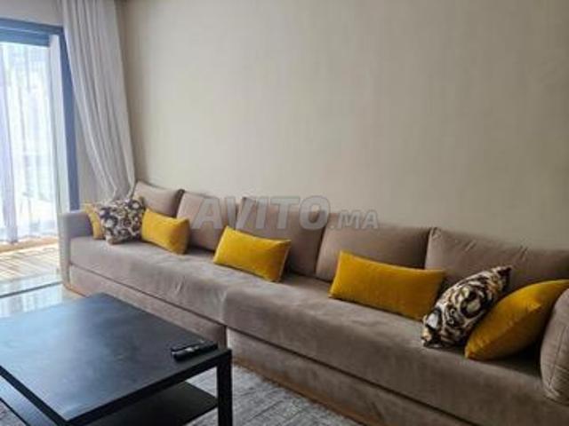 Appartement location à Mansouria, Gharb-Chrarda-Beni Hssen