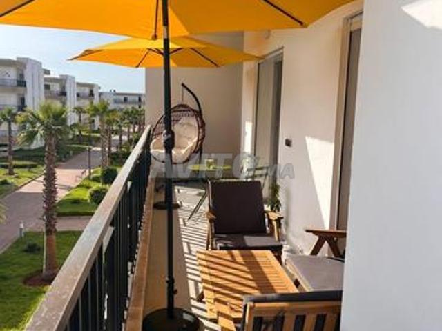 Appartement location à Mansouria, Gharb-Chrarda-Beni Hssen