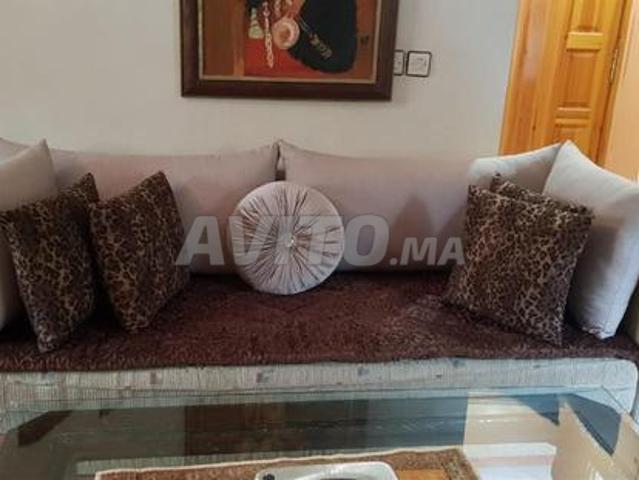 Appartement location à Fès