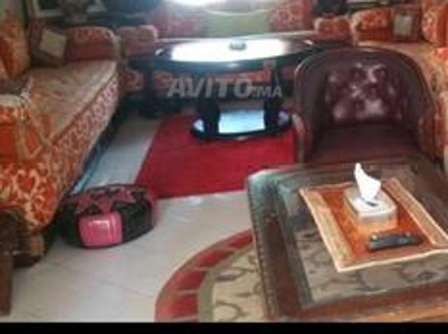 Appartement location à Fès