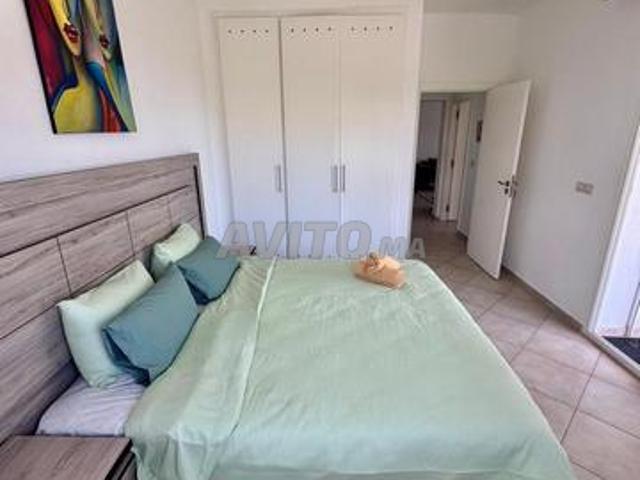 Appartement location