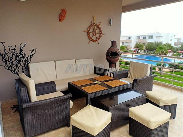 Appartement location