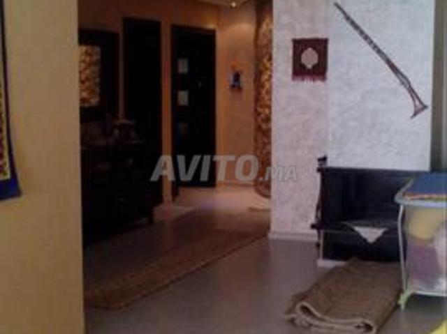 Appartement location à Lyautey