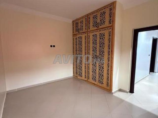 Appartement location à Lyautey