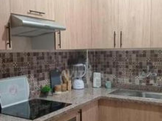 Appartement location à Lyautey