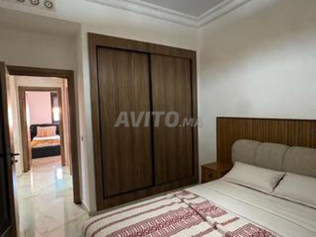 Appartement location à Anfa, Gharb-Chrarda-Beni Hssen