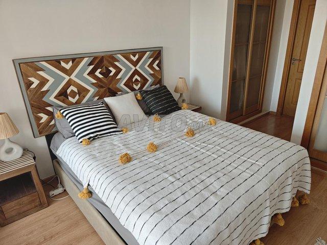 Appartement location