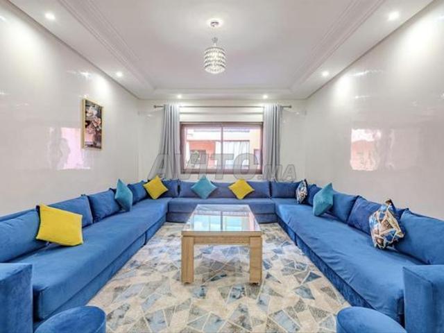Appartement location à L'Oriental