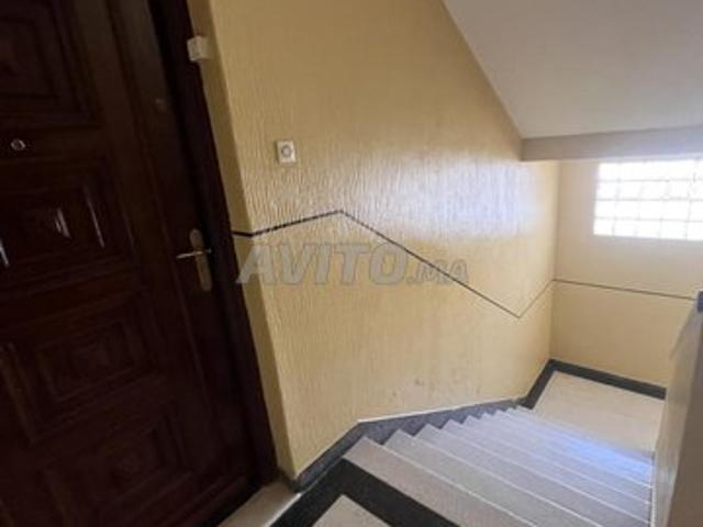 Appartement location à Meknès