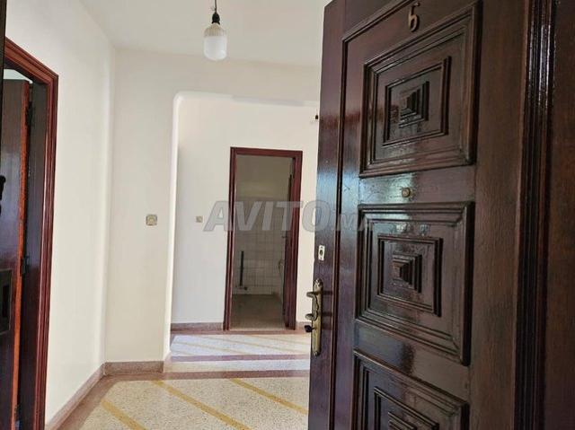 Appartement location à Meknès