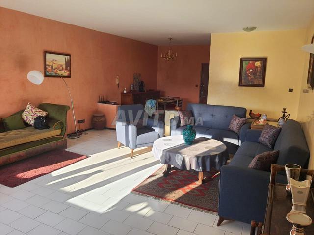 Appartement location à Centre Ville
